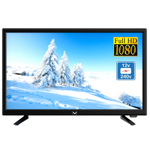 Inch led new majestic - 22,