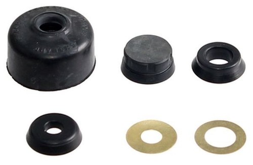 Clutch master cylinder - cylinder, repair