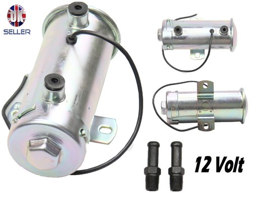New 100 lph 6psi 12v - lph, 4-6psi