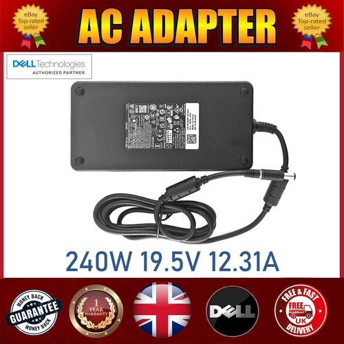 Dell alienware x51 240w - alienware,