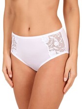 Women's Brief Knickers Moments by Felina 1319 10-22 Div Colours