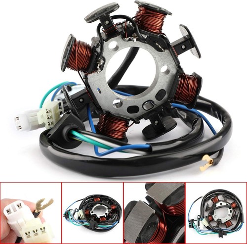 Stator coil 2005 - coil, yamaha