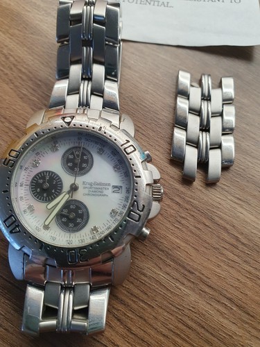 Krug baumen sportsmaster mens - baumen,