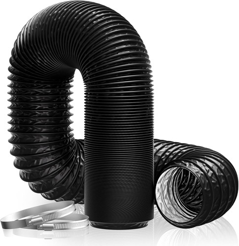 3in 8in flexible duct - 3in-8in,