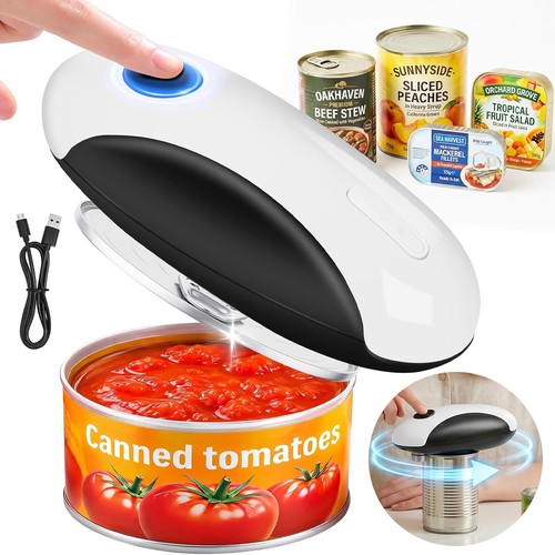 Automatic electric can - automatic,