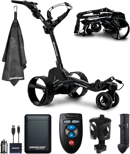 Mgi zip navigator motorized - mgi,