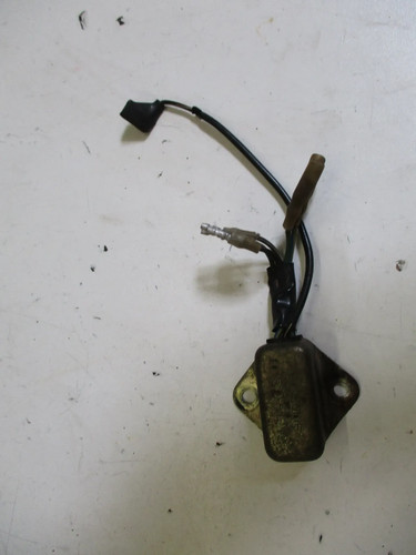 Cdi ecu zündbox 6 - cdi,