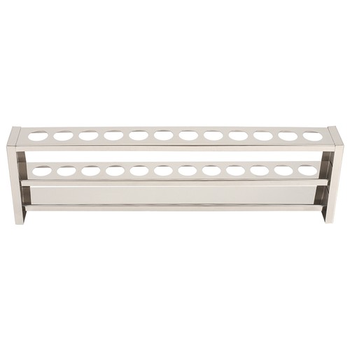Holes stainless steel test - holes,