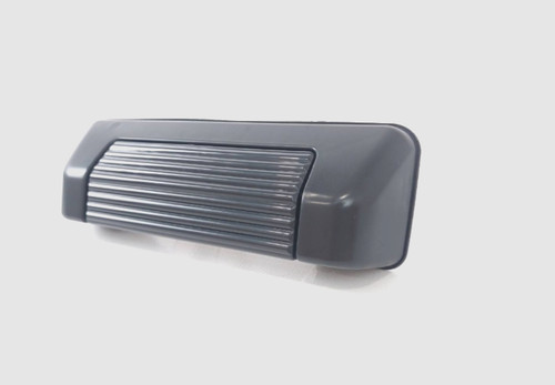 Tailgate door handle - tailgate,