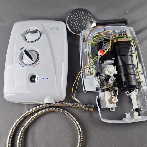 Triton t80 easi fit - triton, easi-fit