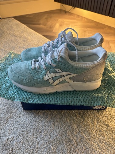 Asics gel lyte - asics, v