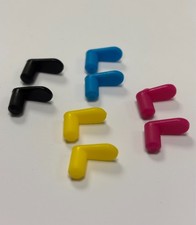 Refillable Cartridges Plugs