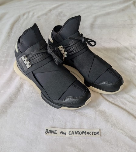 Adidas yohji yamamoto - x,