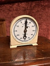 Vintage Smiths Darkroom