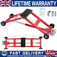 PORTABLE 2.5T VERTICAL CAR