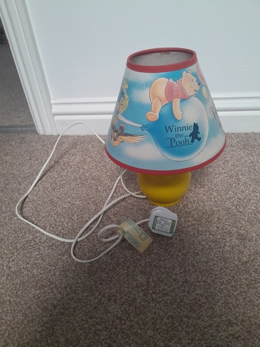 Vintage winnie the pooh - the,