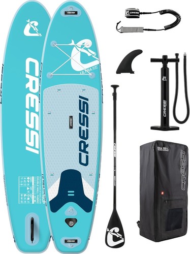 Cressi ultra isup set large - cressi,