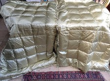 pair single twin vintage