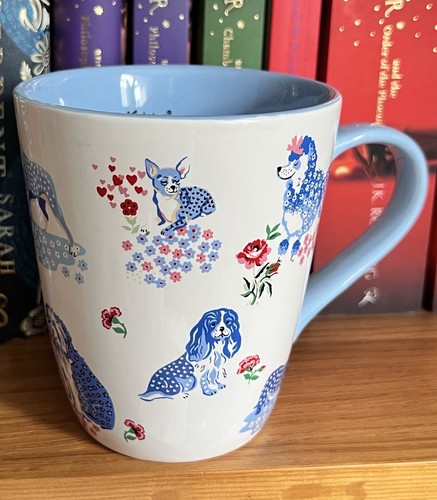 Cath kidston dog - dog, lovers