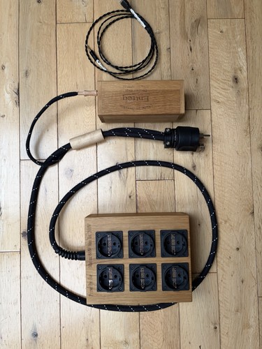 Entreq primer pro power bar - entreq,