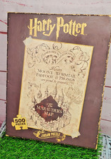 Harry Potter puzzle 500 Piece