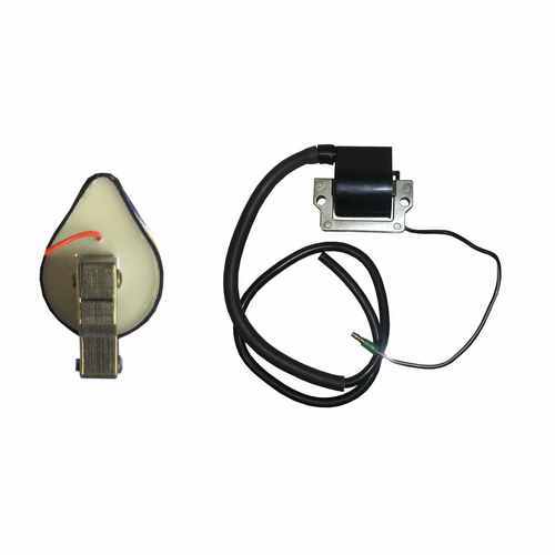 Ignition coil 12v - ignition, ac