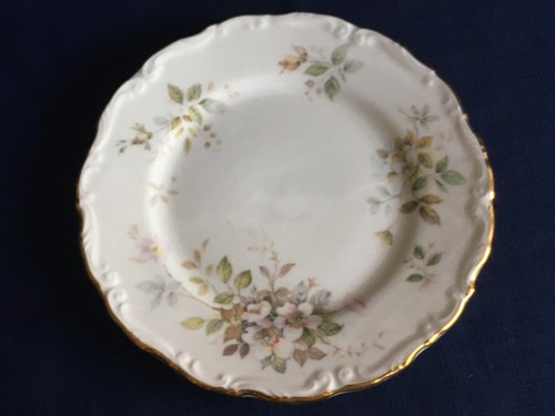 Royal albert haworth 4 - haworth, 1/4”
