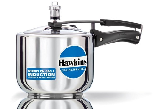 Hawkins stainless steel - hawkins,