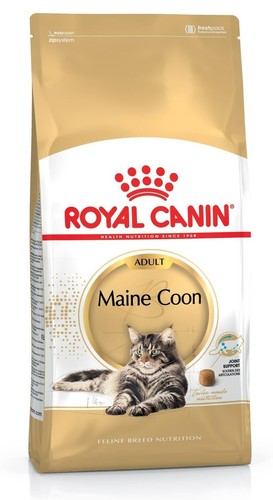 Royal canin maine - maine, adult