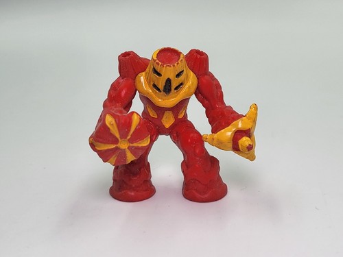 Vintage gormiti character - vintage,