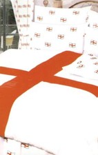 England 4 pce Single Bedding