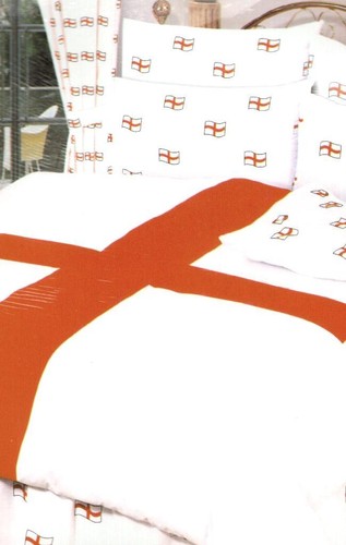 England pce single bedding - 4,