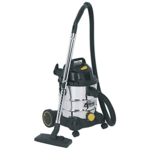 Sealey pc200sd110v vacuum - pc200sd110v,
