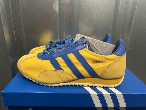 Adidas sl72 9 bnibwt - uk,