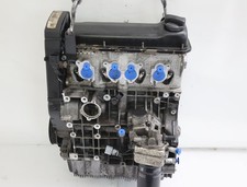 Fuel injector engine VW GOLF PLUS 75 kW 102 HP gasoline 69290