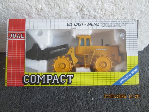 Joal compact volvo bm - joal,