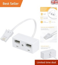 High-Quality 2 Way RJ11 BT