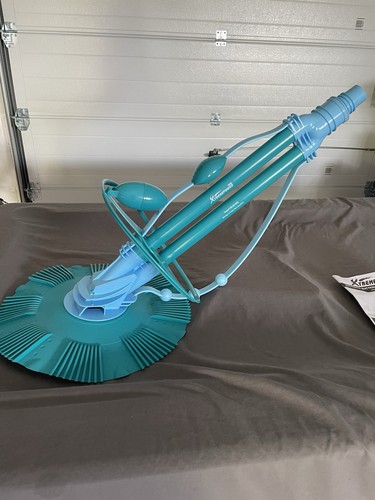 Automatic pool cleaner - automatic, /