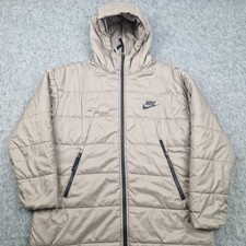Nike Jacket Womens Medium
