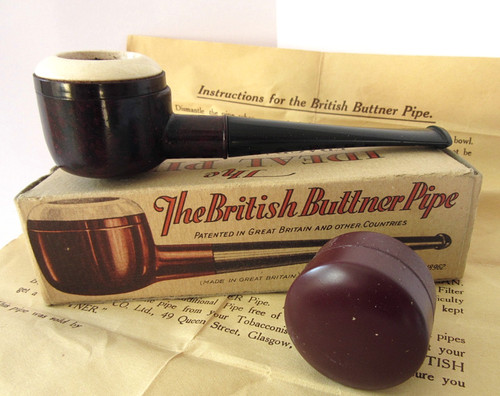 Boxed 1930 the british - boxed,
