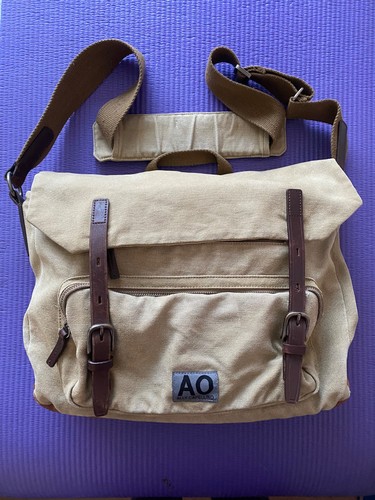 Ally capellino unisex satchel - unisex,