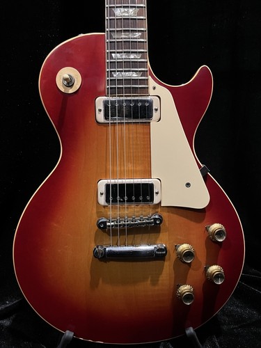 Gibson 1973 les - les, paul