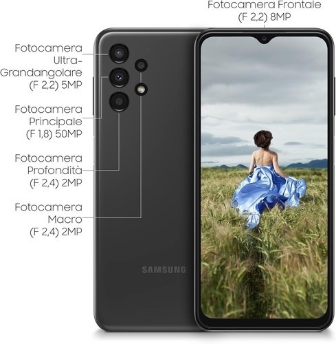 Original samsung galaxy a13 - galaxy,