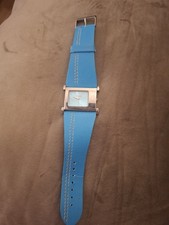 Diesel Ladies Watch Blue Strap