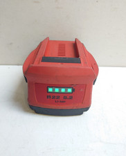 Genuine Hilti B22 5.2Ah Li-ion