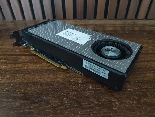 Sapphire amd radeon - 470, 4gb