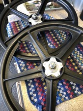 Old School Bmx Skyway Tuff 2