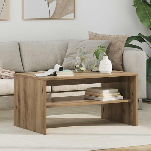Modern wooden rectangular - wooden,