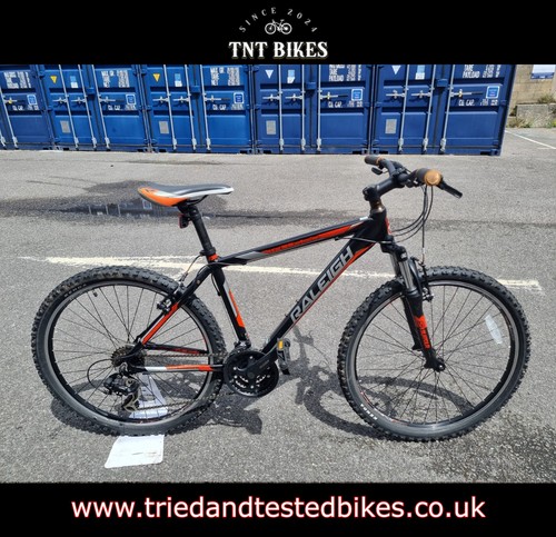 Raleigh talus medium - talus,