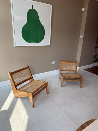 Pair pierre jeanneret - pair,